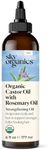 Sky Organics USDA Organic Castor Oi