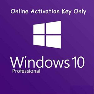 Microsoft Windows 10 Pro