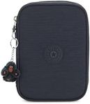 Kipling Women's 100 Pens Printed Case, Organize Accessories, Art Supplies, Makeup, Travel Organizer