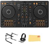 Pioneer DJ DDJ-FLX4 2-Channel DJ Co