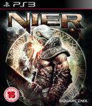 Square Enix Nier PlayStation 3 Game