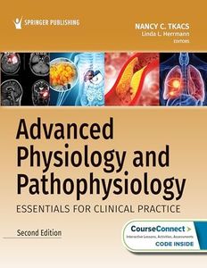 Advanced Physiology and Pathophysiology: Essentials for Clinical Practice
