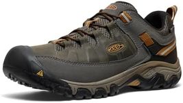 KEEN Mens Targhee 3 Waterproof Hiki