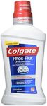 Colgate Phos-Flur Anti-Cavity Fluor