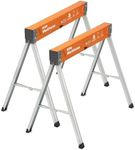BORA Workhorse XT Saw Horses 2 Pack
