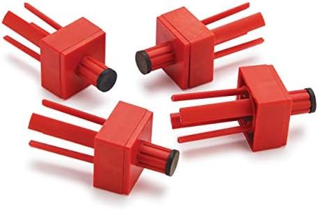 Woodriver 3-In-1 Bench Bites