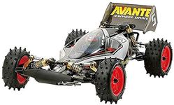 TAMIYA 47390-1:10 RC Avante (2011) 