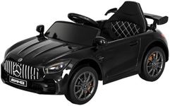 Mercedes-Benz Kids Ride on Car Spor