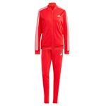 adidas Women Essentials 3-Stripes Tracksuit, M