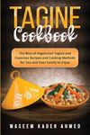 Tagine Cookbooks