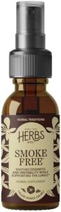 Herbs Etc. Smoke Free® Spray 1 oz