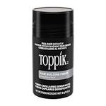 Toppik Hair Building Fibers, Gray, 