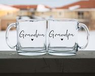 Grandpa Cups