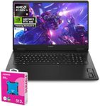 HP OMEN 17.3" RTX 5060 AI Gaming La