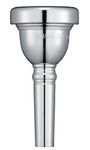 Yamaha YAC SL45A Standard Series Mouthpiece for Trombone - 45A