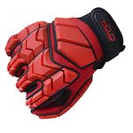 Impact Reducing Gloves