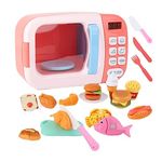 Microwave Oven For Kids