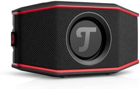 Teufel ROC