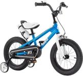 Royalbaby Kids Bike Boys Girls Free