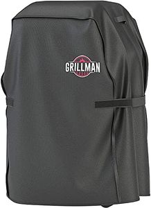Grillman P