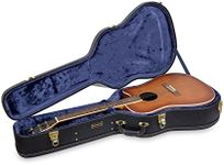 Crossrock Dreadnought Guitar Case f