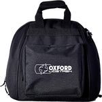 OL260 - Oxford Fleece Lined Lidstash Helmet Bag