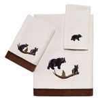 Lodge Towel Sets