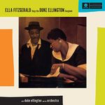 Sings The Duke Ellington Songbook (180G/Dmm) (Vinyl)