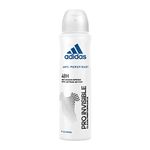 adidas Deodorant Spray For women