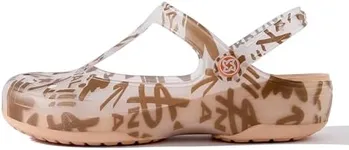 KELMALL Non Slip Clogs for Women, Classic Slip On Platform Nursing Garden Mules & Clogs Comfort Lightweight