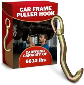 Car Frame 