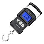 NUTRI FIT Luggage Scale Digital Sui