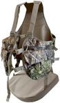 AUSCAMOTEK Camouflage Hunting Vest 