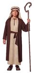 Saint Joseph Child Costume, Size Medium