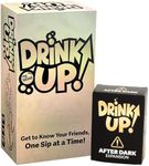 Drink UP! Drinking Game + After Dar