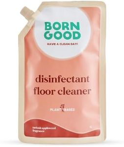 Born Good 