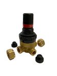 Ariston Europrisma & Andris 10/15/30L - 2/3 kW Kit B 3.5 Bar Brass Pressure Reducing Valve 406802 - Hanicks