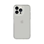 tech21 iPhone 14 Pro Max Evo Clear – Scratch-Resistant, Shock-Absorbing Clear Phone Case with 12ft Multi-Drop Protection