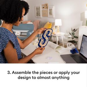 Cricut Maker 4 Smart Cutting Machine – Versatile DIY Craft Tool