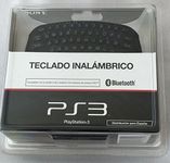 PS3 Wireless Keypad (EU) Version