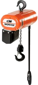 CM ShopSta