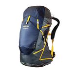 Vango Apex Air 40 Rucksack ONE SIZE OCEAN