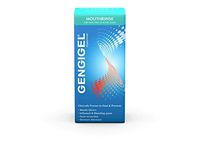 Gengigel Mouthrinse, 150 ml