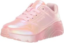 Skechers Girls Street Uno Lite - Me