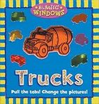 Trucks: Magic Windows