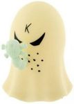 Kidrobot - Big Mongers Booger