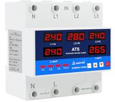 Phase Jointers With Helicals