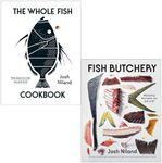 Josh Niland Collection 2 Books Set 