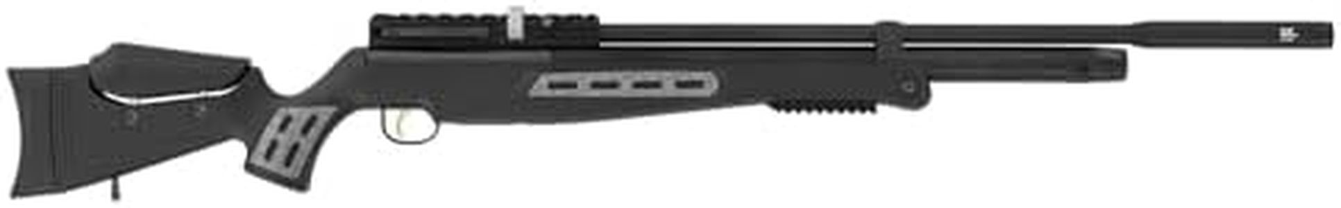 Hatsan BT65 Big Bore Carnivore QE PCP Air Rifle, 30 Caliber