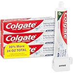 Colgate-Baking Soda and Peroxide Wh